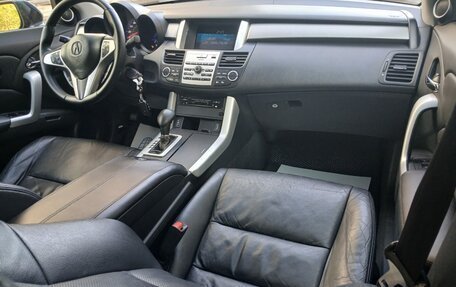 Acura RDX III, 2007 год, 940 000 рублей, 11 фотография