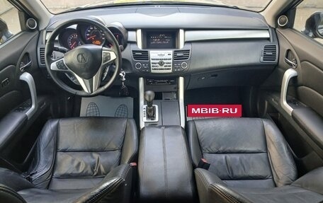 Acura RDX III, 2007 год, 940 000 рублей, 12 фотография