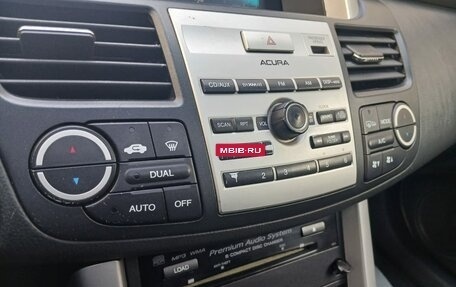Acura RDX III, 2007 год, 940 000 рублей, 16 фотография