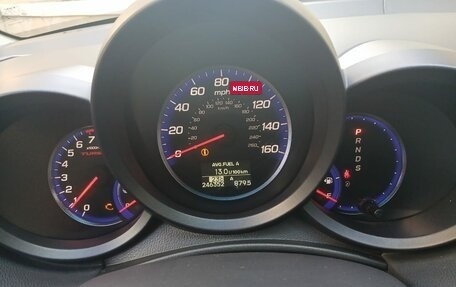 Acura RDX III, 2007 год, 940 000 рублей, 14 фотография