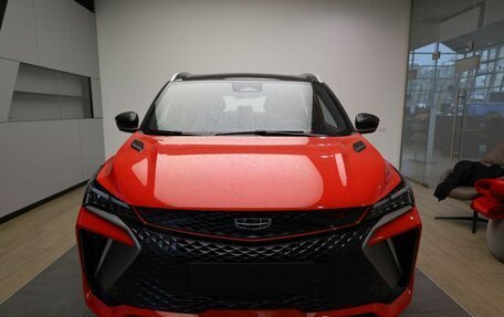 Geely Coolray I, 2024 год, 3 109 190 рублей, 2 фотография