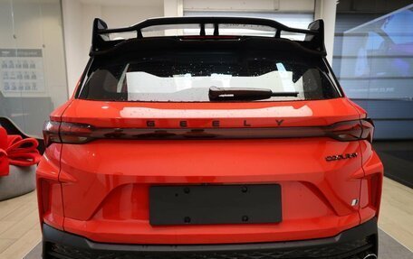 Geely Coolray I, 2024 год, 3 109 190 рублей, 5 фотография