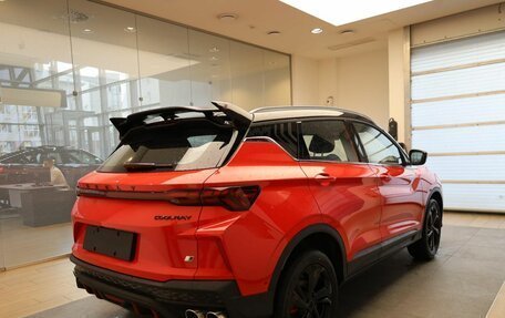 Geely Coolray I, 2024 год, 3 109 190 рублей, 6 фотография