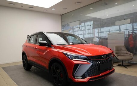 Geely Coolray I, 2024 год, 3 109 190 рублей, 3 фотография