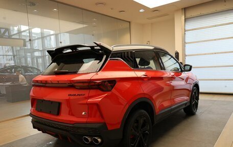 Geely Coolray I, 2024 год, 3 109 190 рублей, 4 фотография