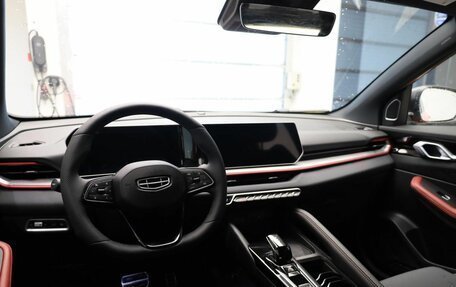 Geely Coolray I, 2024 год, 3 109 190 рублей, 11 фотография