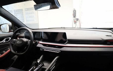 Geely Coolray I, 2024 год, 3 109 190 рублей, 14 фотография