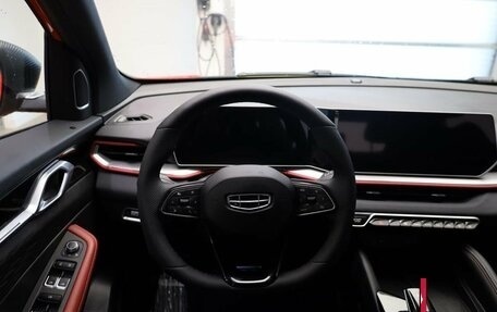 Geely Coolray I, 2024 год, 3 109 190 рублей, 12 фотография