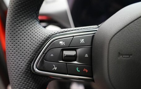 Geely Coolray I, 2024 год, 3 109 190 рублей, 16 фотография