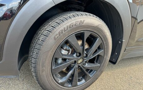 Hyundai Tucson III, 2019 год, 2 090 000 рублей, 6 фотография