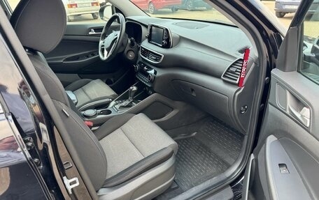 Hyundai Tucson III, 2019 год, 2 090 000 рублей, 13 фотография