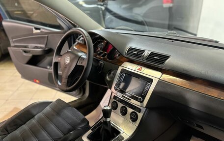 Volkswagen Passat B6, 2008 год, 639 000 рублей, 7 фотография