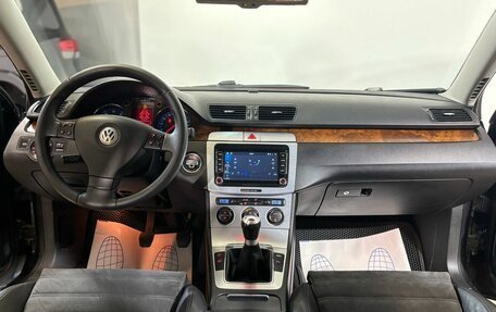 Volkswagen Passat B6, 2008 год, 639 000 рублей, 8 фотография