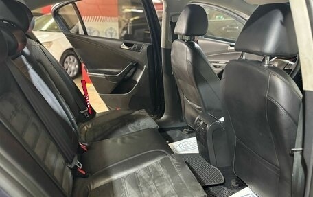 Volkswagen Passat B6, 2008 год, 639 000 рублей, 14 фотография