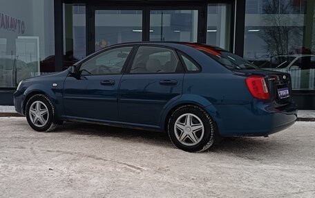 Chevrolet Lacetti, 2008 год, 440 000 рублей, 6 фотография