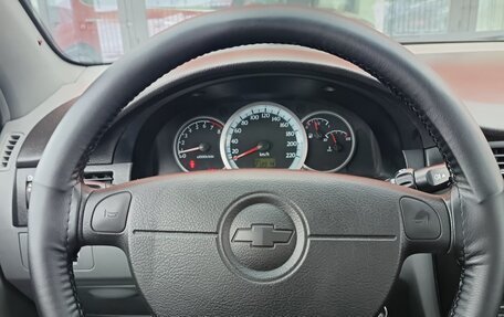 Chevrolet Lacetti, 2008 год, 440 000 рублей, 10 фотография