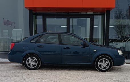 Chevrolet Lacetti, 2008 год, 440 000 рублей, 7 фотография