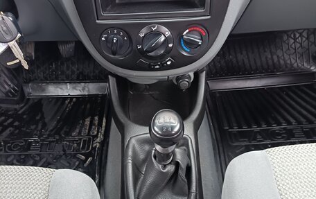 Chevrolet Lacetti, 2008 год, 440 000 рублей, 11 фотография