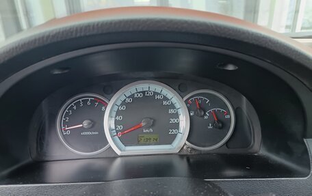 Chevrolet Lacetti, 2008 год, 440 000 рублей, 14 фотография