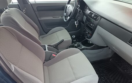 Chevrolet Lacetti, 2008 год, 440 000 рублей, 13 фотография