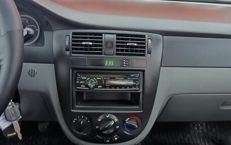 Chevrolet Lacetti, 2008 год, 440 000 рублей, 15 фотография