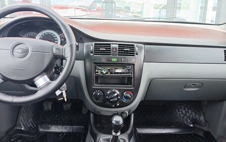 Chevrolet Lacetti, 2008 год, 440 000 рублей, 12 фотография
