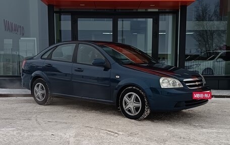 Chevrolet Lacetti, 2008 год, 440 000 рублей, 3 фотография