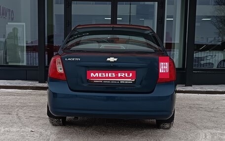 Chevrolet Lacetti, 2008 год, 440 000 рублей, 5 фотография