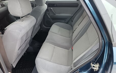 Chevrolet Lacetti, 2008 год, 440 000 рублей, 17 фотография