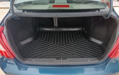 Chevrolet Lacetti, 2008 год, 440 000 рублей, 19 фотография
