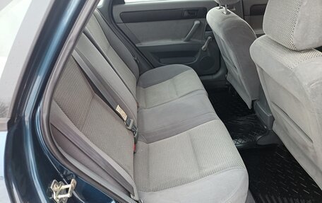 Chevrolet Lacetti, 2008 год, 440 000 рублей, 18 фотография