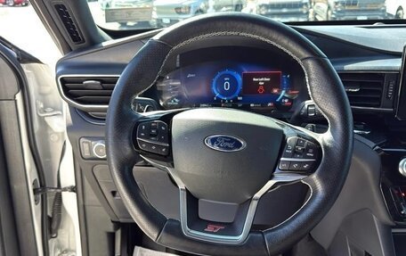 Ford Explorer VI, 2021 год, 6 125 612 рублей, 11 фотография