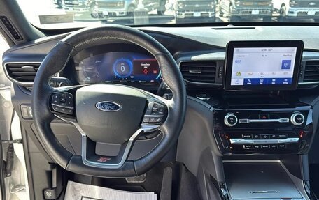 Ford Explorer VI, 2021 год, 6 125 612 рублей, 10 фотография