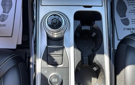 Ford Explorer VI, 2021 год, 6 125 612 рублей, 15 фотография