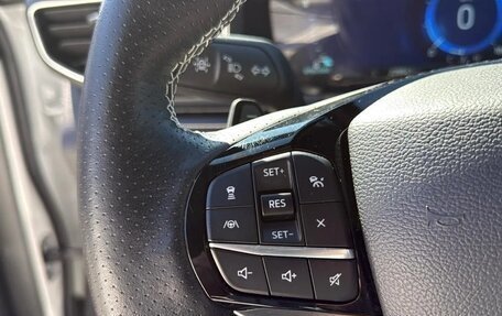 Ford Explorer VI, 2021 год, 6 125 612 рублей, 17 фотография