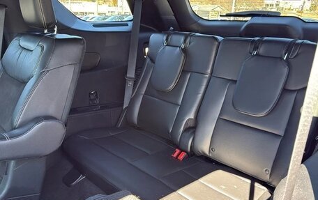 Ford Explorer VI, 2021 год, 6 125 612 рублей, 22 фотография