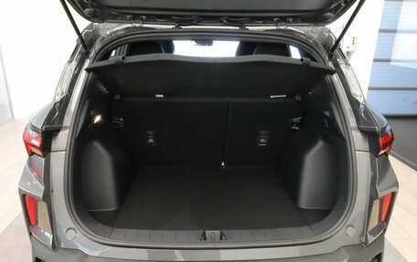 Geely Coolray I, 2024 год, 2 909 190 рублей, 8 фотография