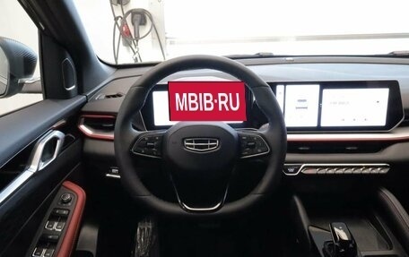 Geely Coolray I, 2024 год, 2 909 190 рублей, 13 фотография