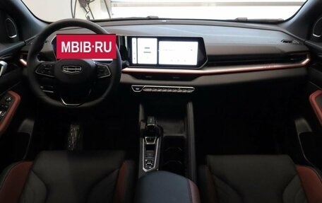 Geely Coolray I, 2024 год, 2 909 190 рублей, 12 фотография