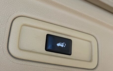 Infiniti FX II, 2012 год, 1 850 000 рублей, 8 фотография