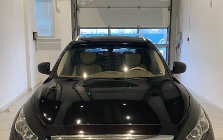 Infiniti FX II, 2012 год, 1 850 000 рублей, 3 фотография