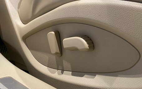 Infiniti FX II, 2012 год, 1 850 000 рублей, 11 фотография