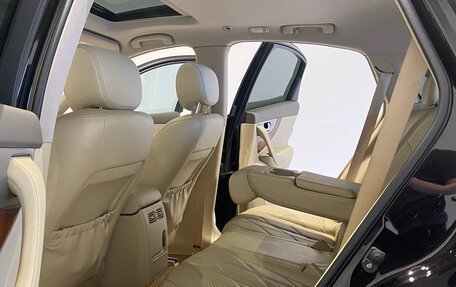 Infiniti FX II, 2012 год, 1 850 000 рублей, 15 фотография