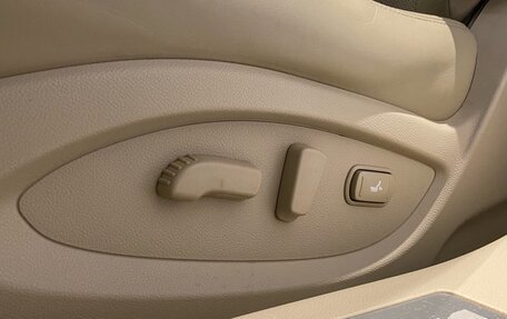 Infiniti FX II, 2012 год, 1 850 000 рублей, 19 фотография