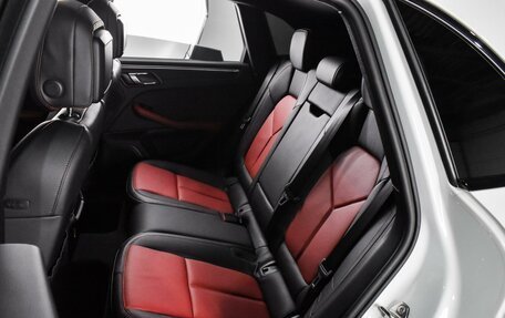 Porsche Macan I рестайлинг, 2021 год, 6 719 000 рублей, 9 фотография
