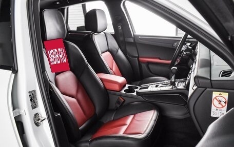 Porsche Macan I рестайлинг, 2021 год, 6 719 000 рублей, 8 фотография