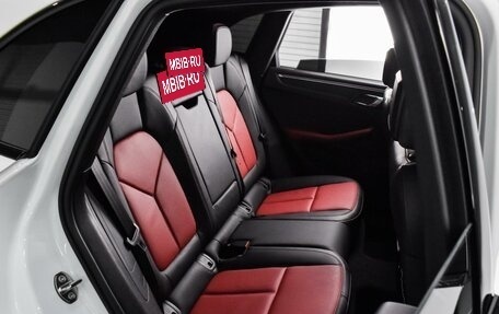 Porsche Macan I рестайлинг, 2021 год, 6 719 000 рублей, 7 фотография