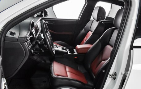 Porsche Macan I рестайлинг, 2021 год, 6 719 000 рублей, 10 фотография