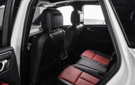 Porsche Macan I рестайлинг, 2021 год, 6 719 000 рублей, 11 фотография