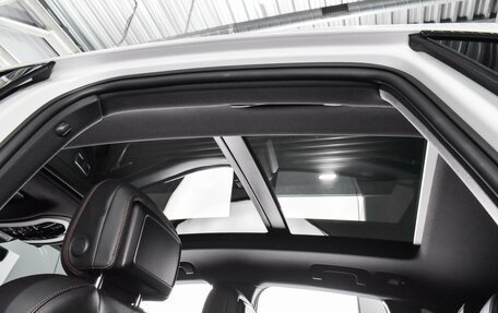 Porsche Macan I рестайлинг, 2021 год, 6 719 000 рублей, 13 фотография